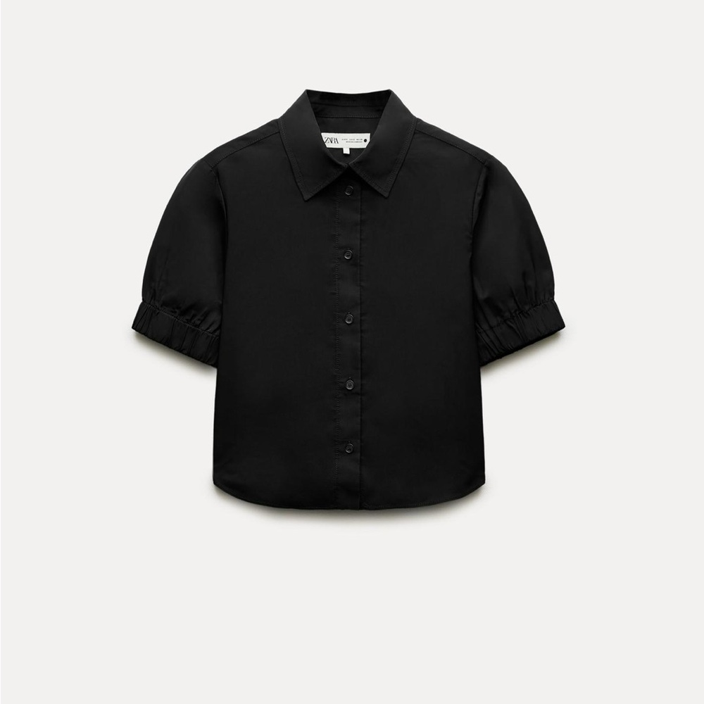 Zara women shirt